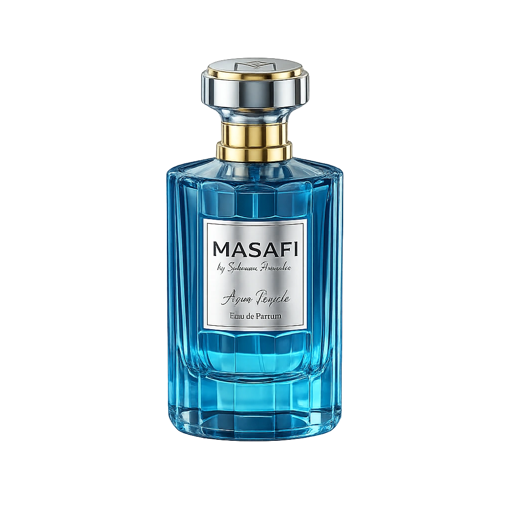 Aqua Royale Perfume