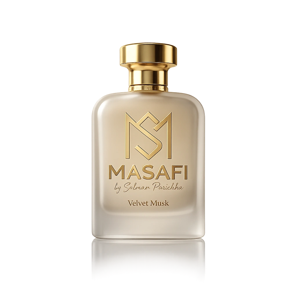 Velvet Musk Perfume