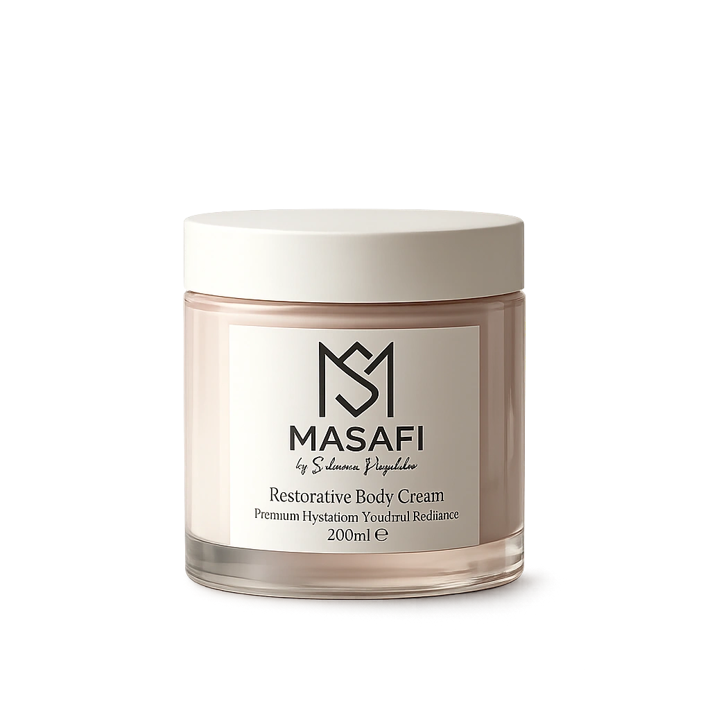 Restorative Body Cream