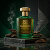 Emerald Oud Perfume