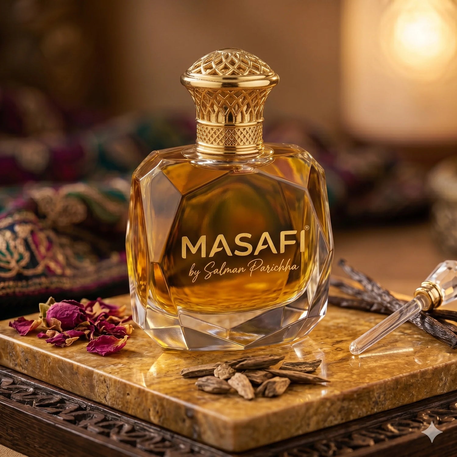 Premium Attar