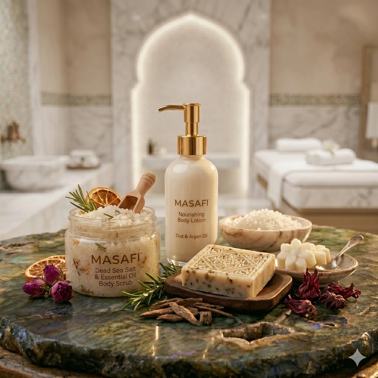 Body Care