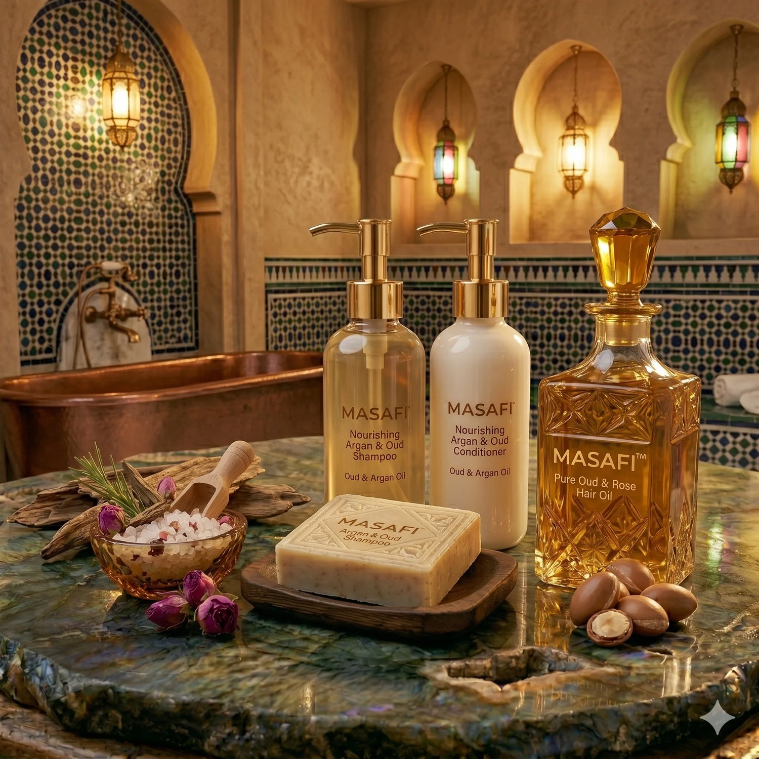Hair Care