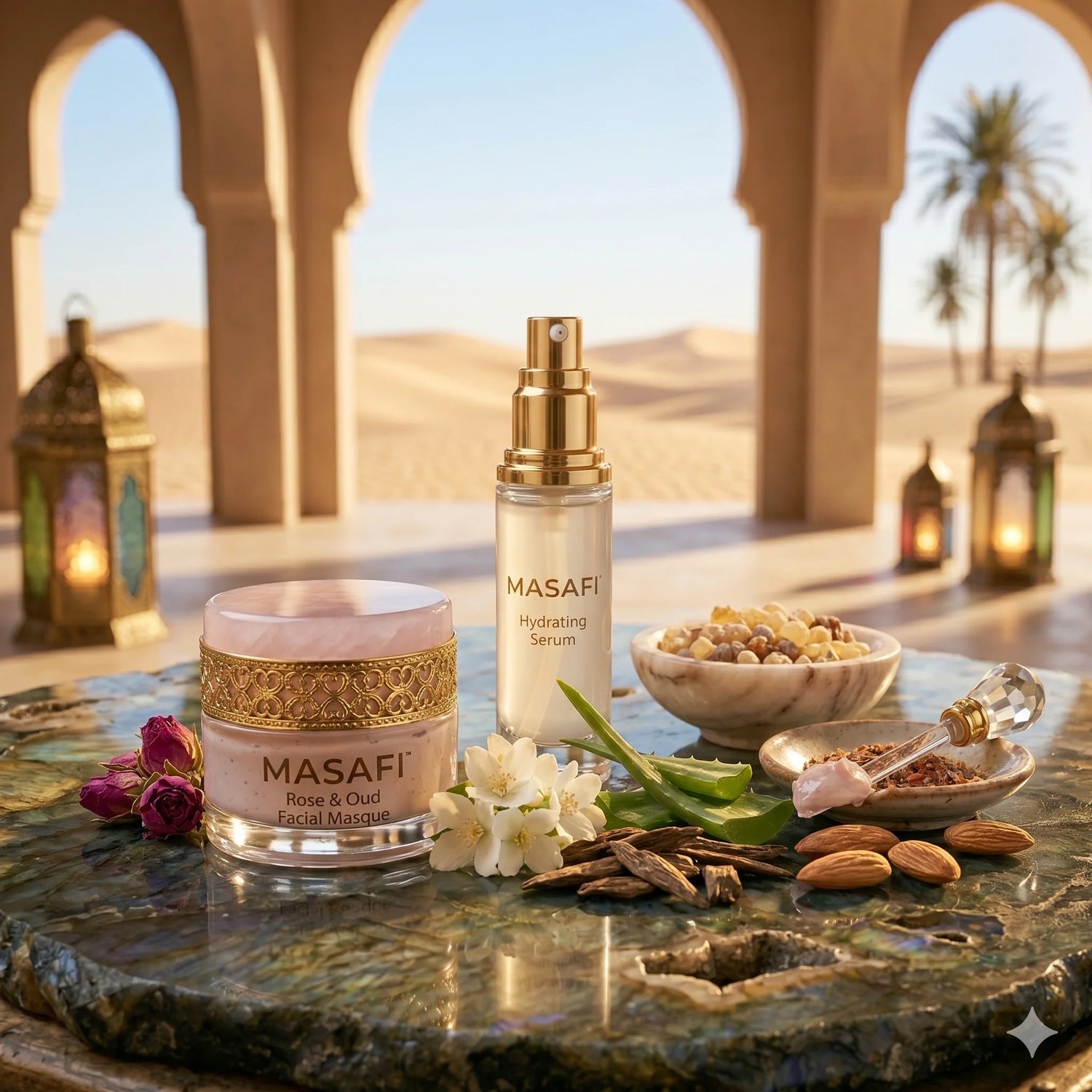 Skin Care