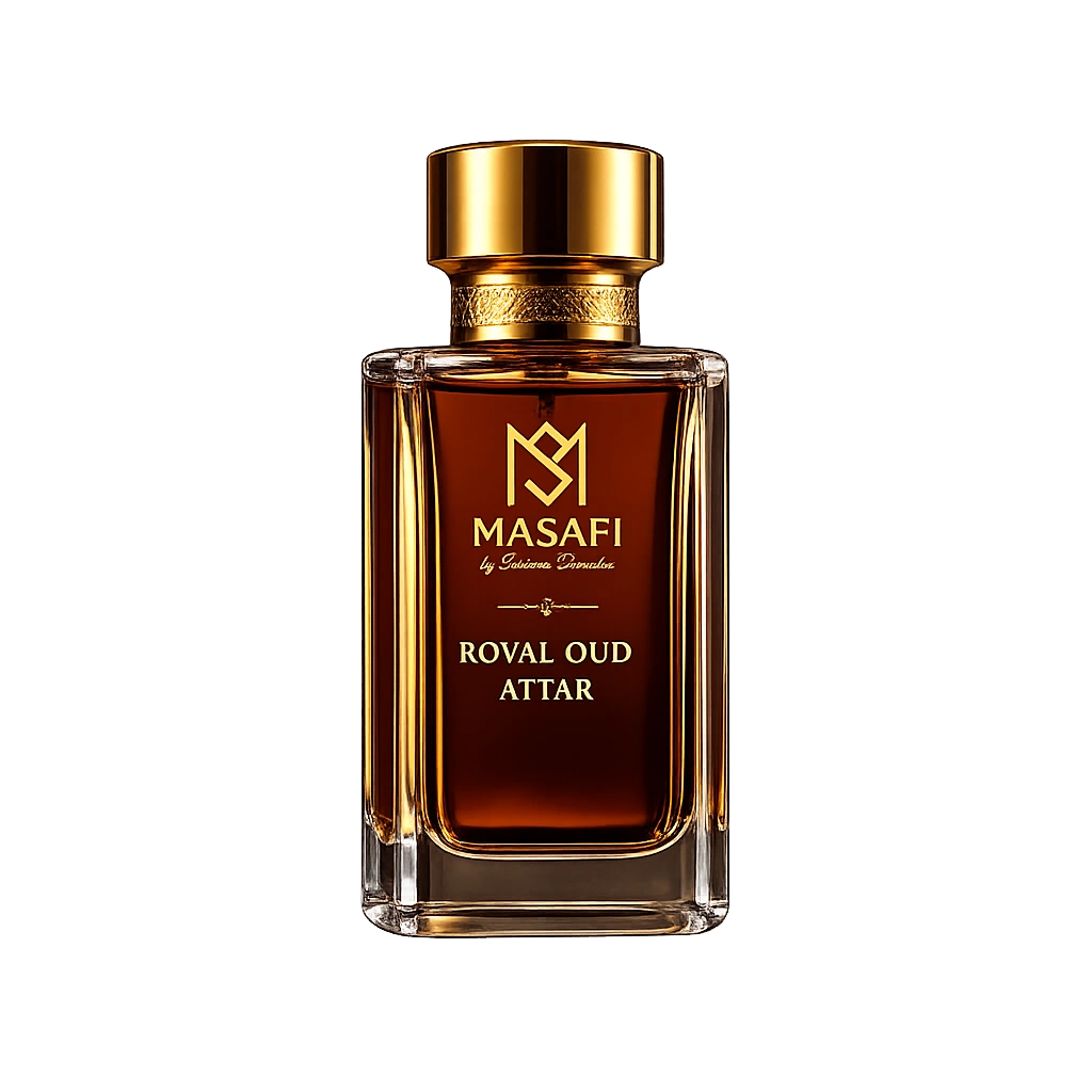 Oud Royale Attar