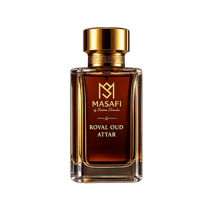 Oud Royale Attar