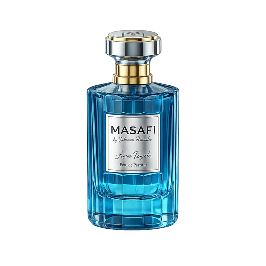 Aqua Royale Perfume