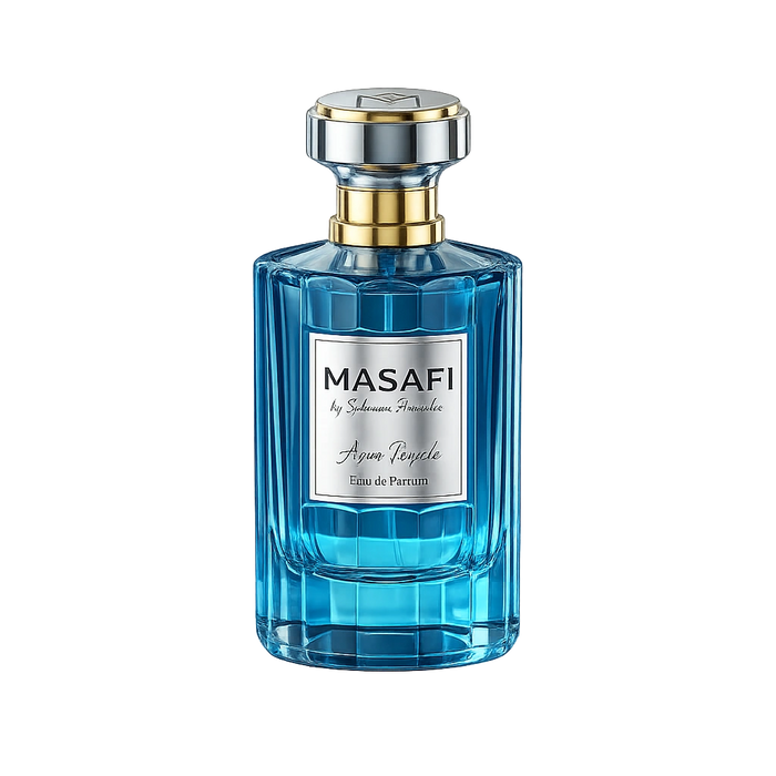 Aqua Royale Perfume