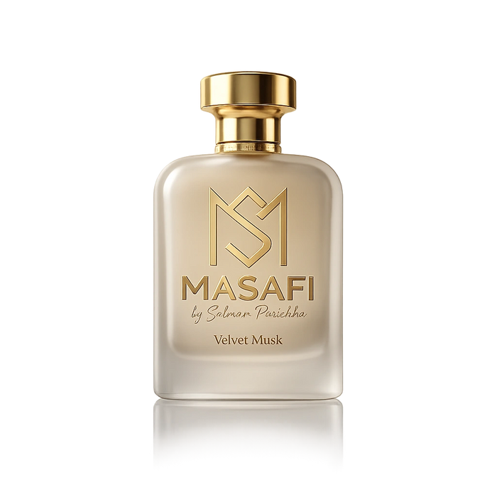 Velvet Musk Perfume