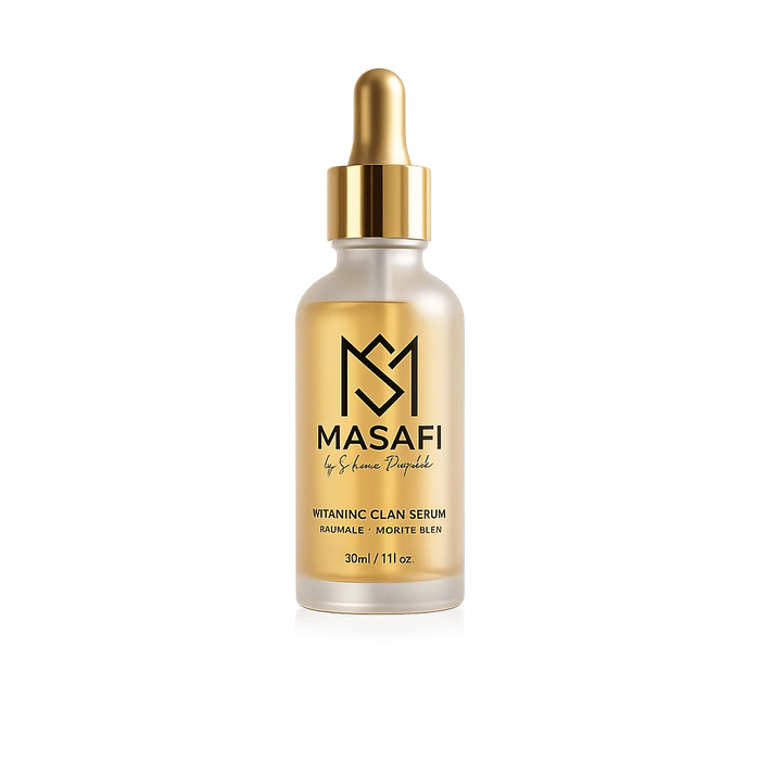 Vitamin C Glow Serum