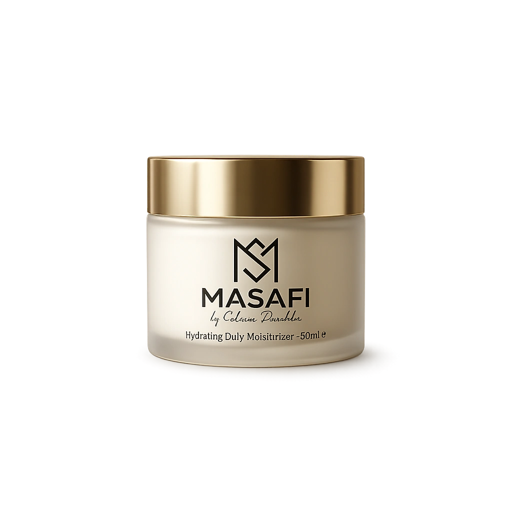 Hydrating Daily Moisturizer