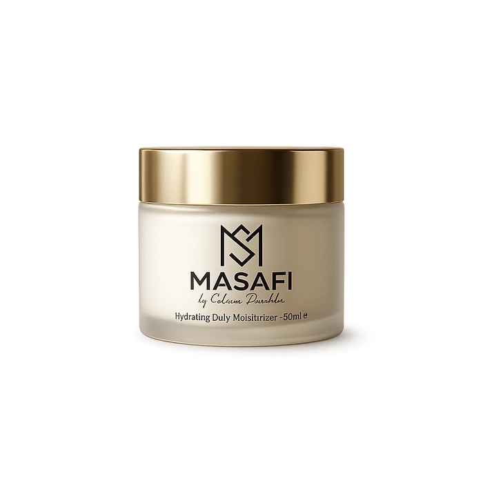Hydrating Daily Moisturizer