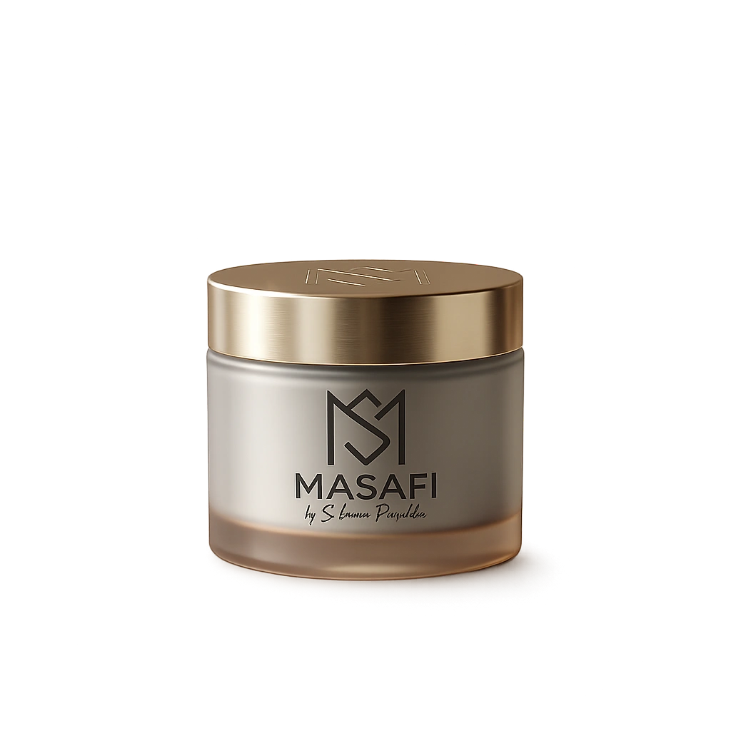 Clay Detox Mask