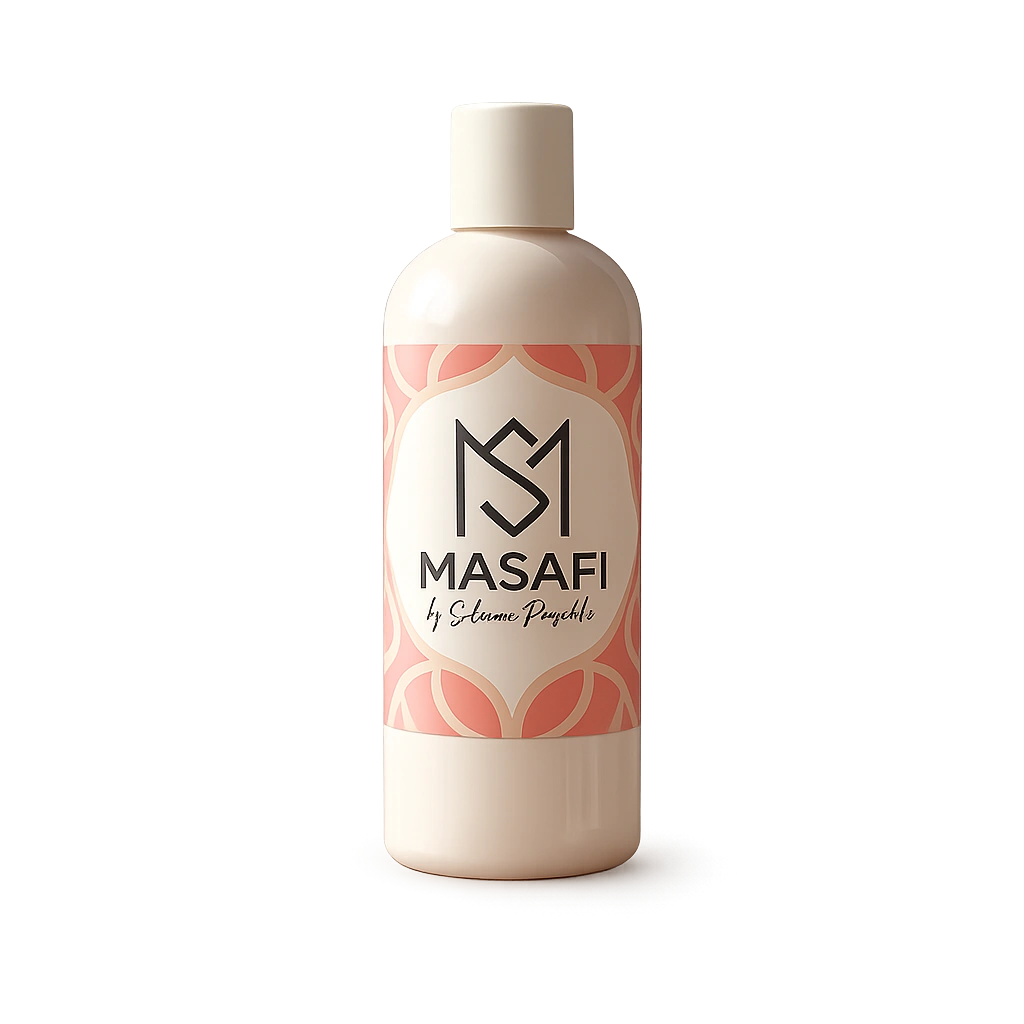 Hydrating Body Lotion