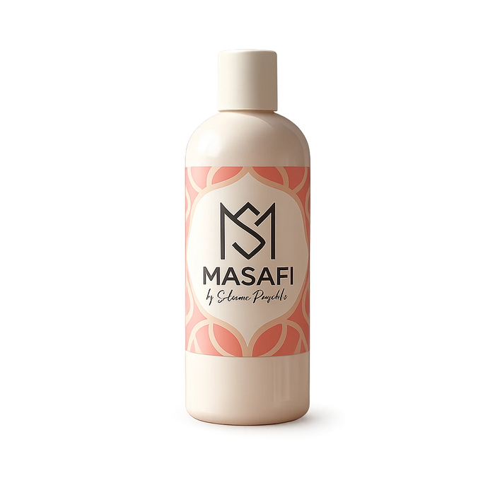 Hydrating Body Lotion