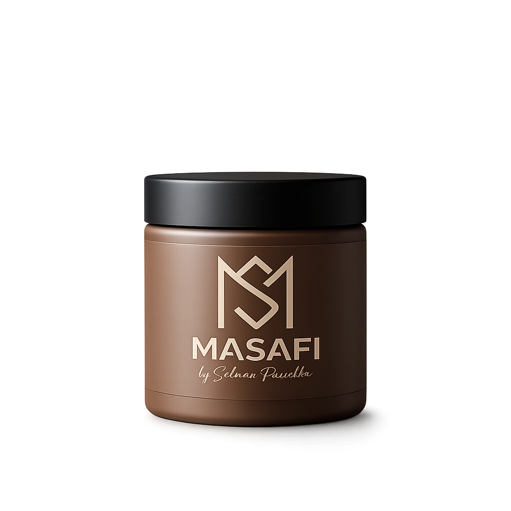 Coffee Body Scrub