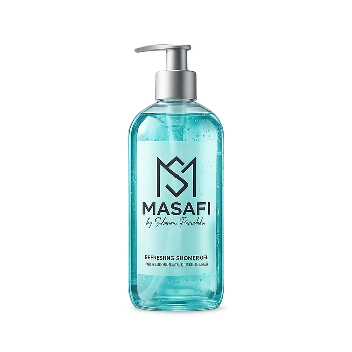 Refreshing Shower Gel