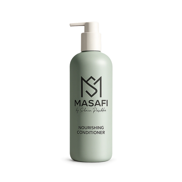 Nourishing Conditioner