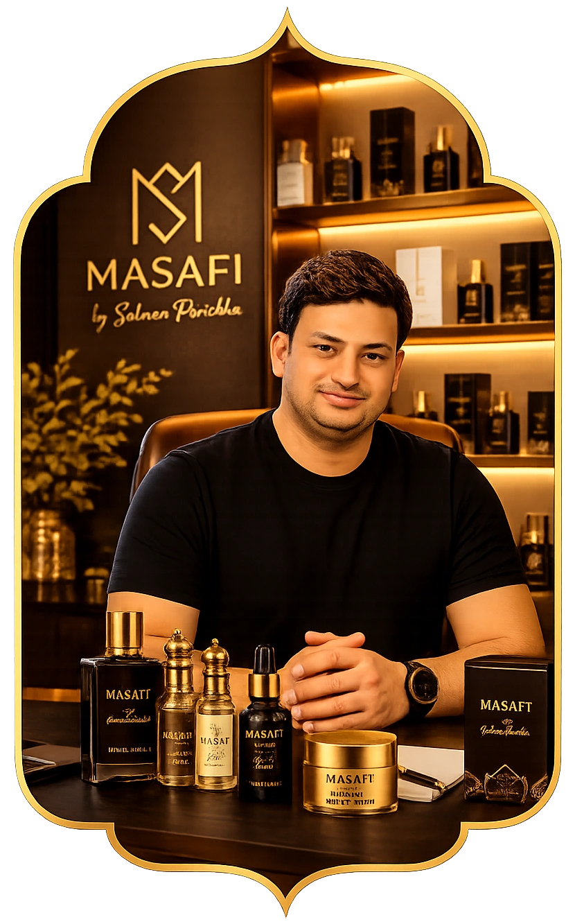 Meet the Founder