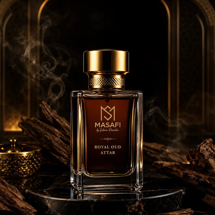 Oud Royale Attar
