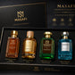 Luxury Essentials Masafi Gift Set
