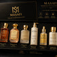 Masafi Signature Attar Collection