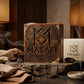 Handmade Oud Soap