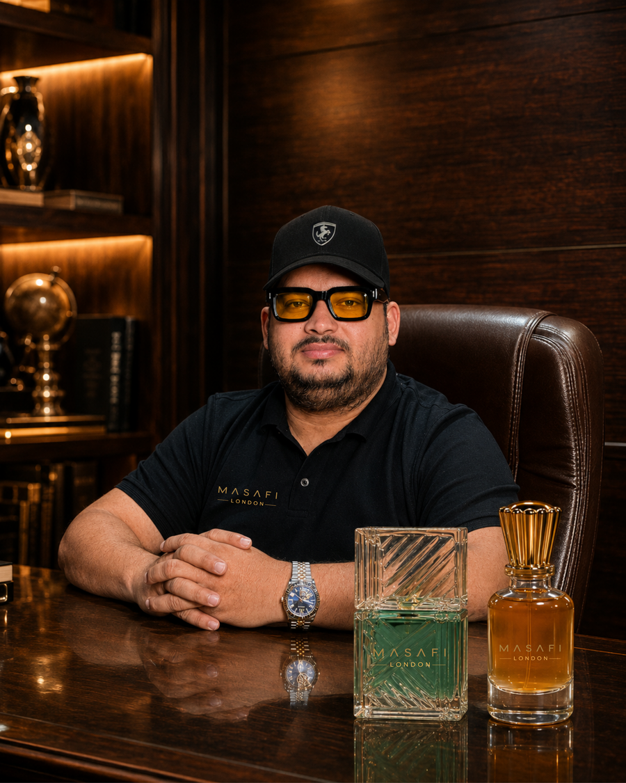 Meet the Founder