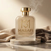 Velvet Musk Perfume