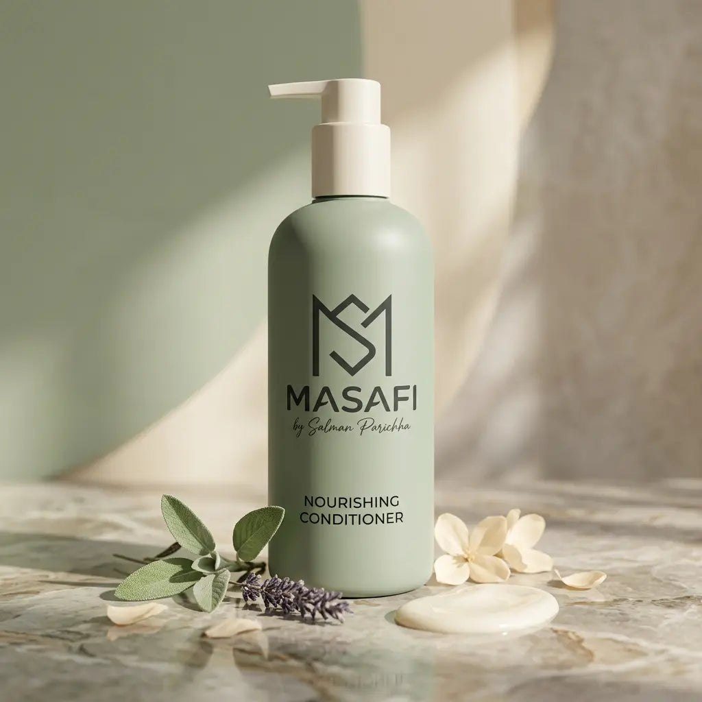 Nourishing Conditioner