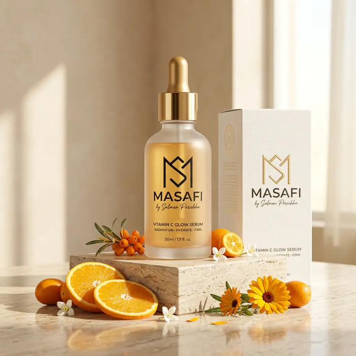 Vitamin C Glow Serum
